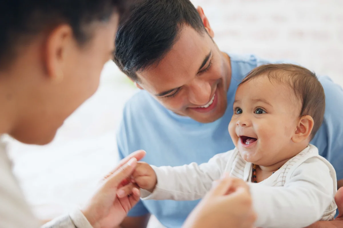 infant daycare near me