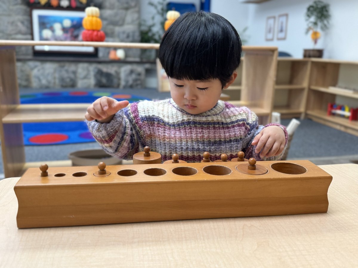 montessori preschool near me