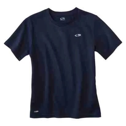 navy t-shirt