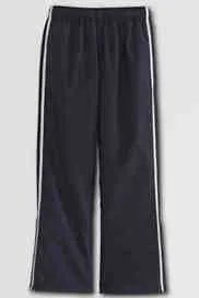 boys navy track pants